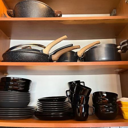 Wohnung Mit Direktem Meerzugang Торваяника Экстерьер фото
